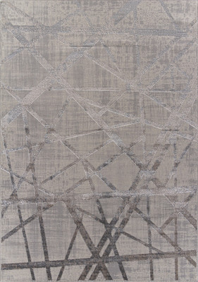 Ковер Merinos Liman F478-STAN-GRAY-BEIGE (2.8x3.8) -