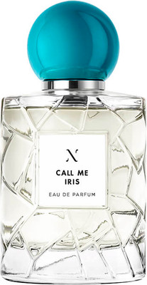 Парфюмерная вода Les Soeurs de Noe Call Me Iris (100мл) -