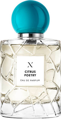 Парфюмерная вода Les Soeurs de Noe Citrus Poetry (100мл) -