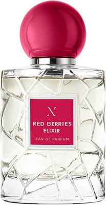 Парфюмерная вода Les Soeurs de Noe Red Berries Elixir (100мл) -