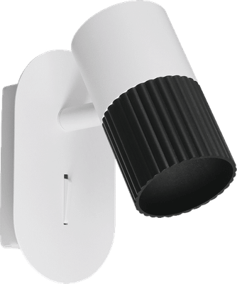 

Бра, WSL-GU10/W18BW