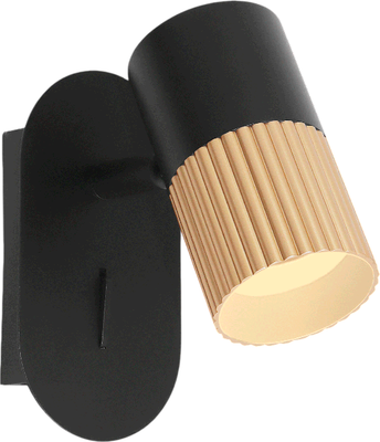 

Бра, WSL-GU10/W18BG