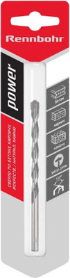 Набор сверл Rennbohr Power 606003.21 (2шт) -