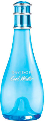 

Туалетная вода, Cool Water Oceanic Edition lady