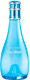 Туалетная вода Davidoff Cool Water Oceanic Edition lady (100мл) - 