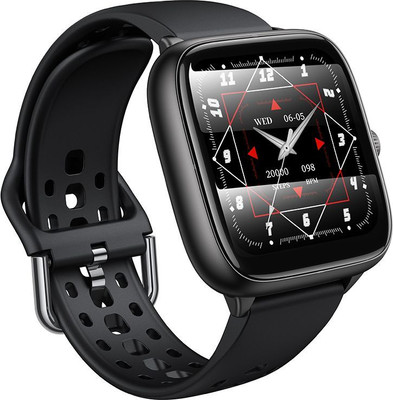 Умные часы Hoco Y36 Call Version (черный) -