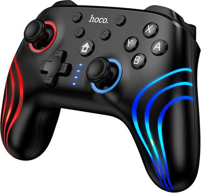 Геймпад Hoco GA2 (черный) - 