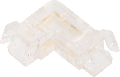 

Коннектор для светодиодной ленты, WLS-2PIN-5MM-MONO-L