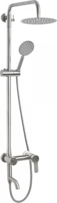 Душевая система со смесителем Wisent WP735-001 - 