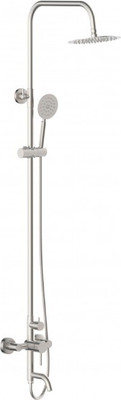 Душевая система со смесителем Wisent WP735-002 - 