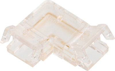 

Коннектор для светодиодной ленты, WLS-2PIN-COB-8MM-L