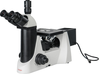 

Микроскоп цифровой, МЕТ H / 32515