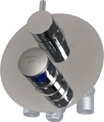 Смеситель VagnerPlast TSF-2W -