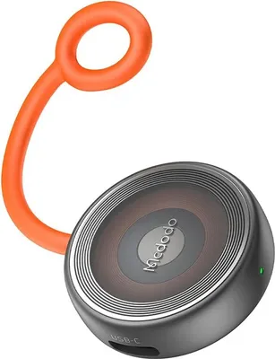 

Зарядное устройство беспроводное, CH-6840 Mangetic For Apple Watch Lightning + USB-C Ports