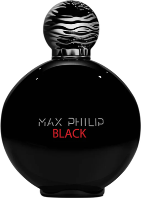 Парфюмерная вода Max Philip Black (100мл) - 