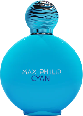 Парфюмерная вода Max Philip Cyan (100мл) -