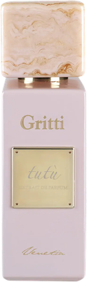 Парфюмерная вода Gritti Tutu (100мл) -