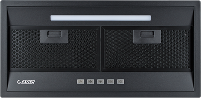 

Вытяжка скрытая, EX-6016