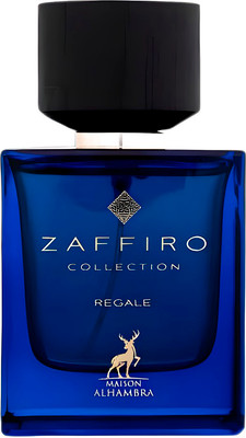 Парфюмерная вода Maison Alhambra Zaffiro Regale (100мл) -