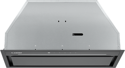 Вытяжка скрытая Exiteq EX-6056 (черный) - 