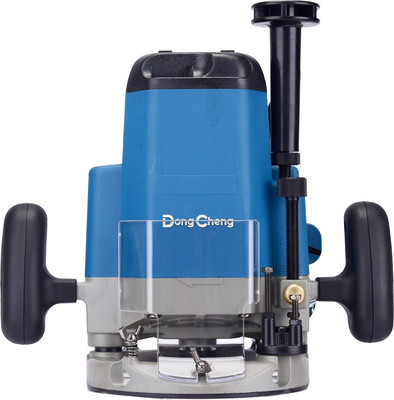 

Фрезер, DMR02-12