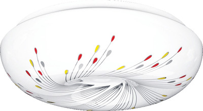 Потолочный светильник LuminArte C02LLS12W -