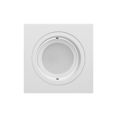 

Точечный светильник, WDL-GU5.3/02W-S