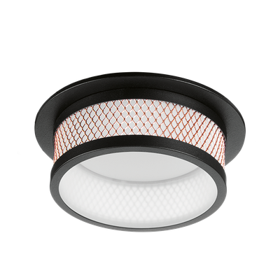 

Точечный светильник, WDL-GX53/12BG