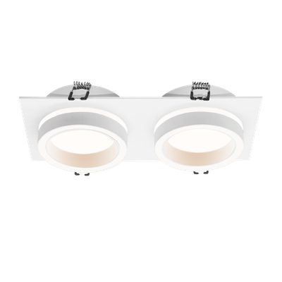 

Точечный светильник, WDL-GX53/06W-02