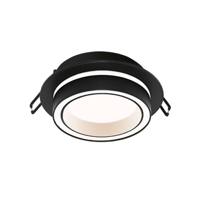 

Точечный светильник, WDL-GX53/06BL-R