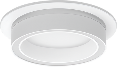 Точечный светильник Wolta WDL-GX53/06W-R - 