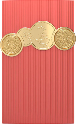 Парфюмерная вода Afnan Tribute Pink Box (100мл) -