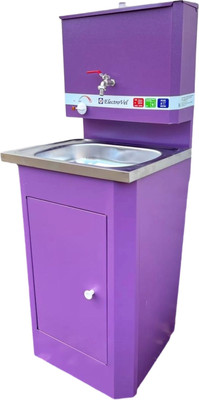 

Умывальник для дачи, С ЭВН