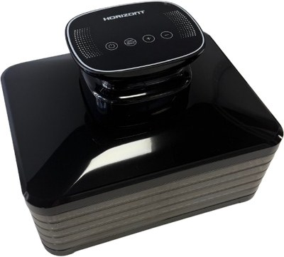 Сушилка для овощей и фруктов Термопласт ЖРВИ.332214.004-014 GTIN-13 / 46092 (черный) -