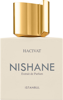 Парфюмерная вода Nishane Hacivat Extrait De Parfum (100мл) - 