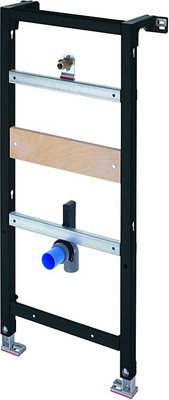 Инсталляция для писсуара Duravit DuraSystem Installationselem 2022 PL / WD3003000000 -