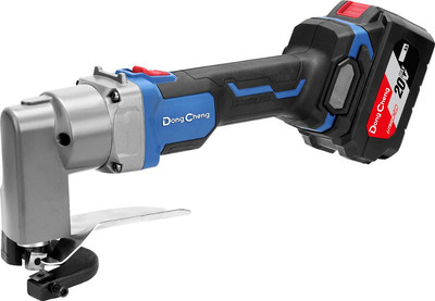 

Высечные ножницы, Вырубные / DCJJ2.5(Type Bm)