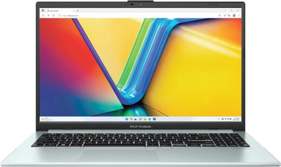 Ноутбук Asus Vivobook Go 15 E1504FA-BQ120 - 