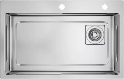 Мойка кухонная Raglo R702.7246.05 -