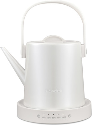 

Электрочайник, RDE-WK804