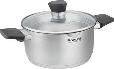 Кастрюля Rondell Strike RDS-1948 -