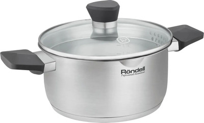 Кастрюля Rondell Strike RDS-1949 -