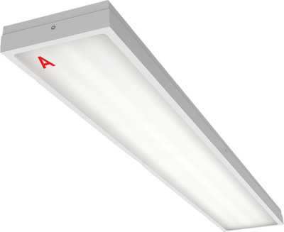 Панель светодиодная Wolta ДПО13-54-141-5К -