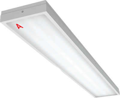 Панель светодиодная Wolta ДПО13-54-141-6К -