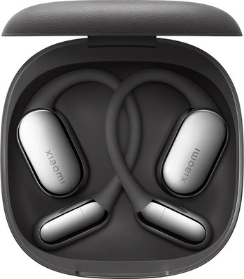 Беспроводные наушники Xiaomi OpenWear Stereo Pro M2503E1 / BHR080IGL (черный) - 