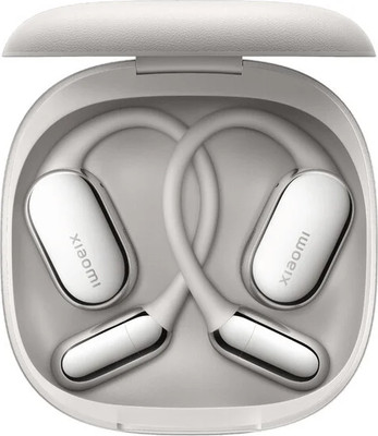 Беспроводные наушники Xiaomi OpenWear Stereo Pro M2503E1 / BHR080DGL (серый) -