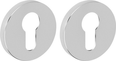 

Накладка на цилиндр, ET.R.SLR52 CP-8