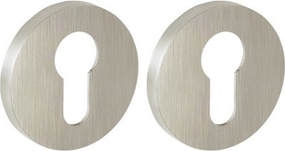 

Накладка на цилиндр, ET.R.SLR52 GM