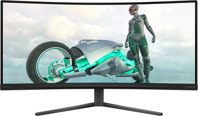 Монитор Philips 34M2C3500L/01 -