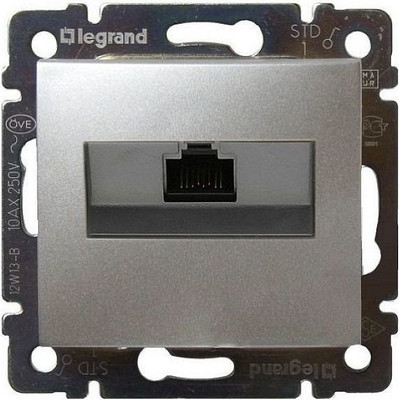 

Розетка, Valena / 694334